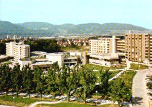Kurzentrum