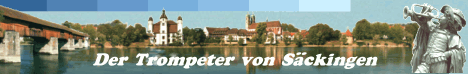 Der Trompeter von S�ckingen