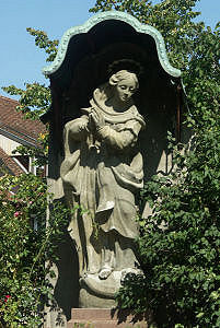 Madonna M. Speer