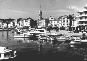 Sanary-sur-mer