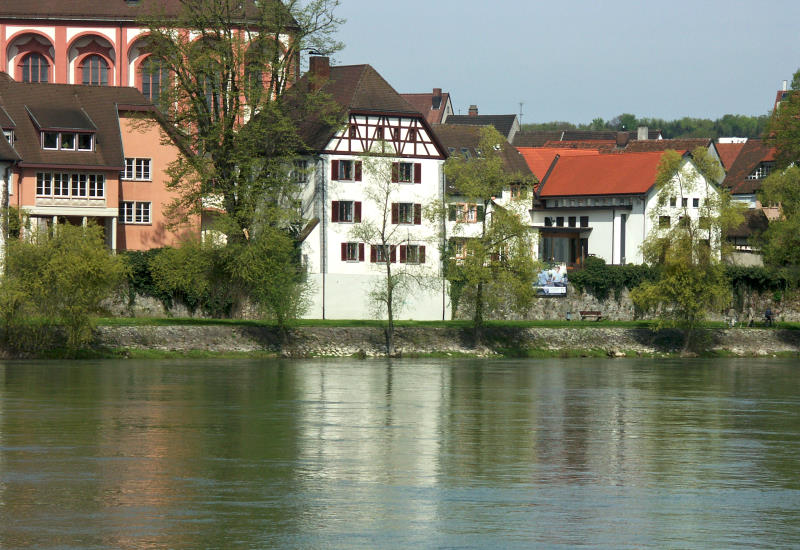 Stift Säckingen